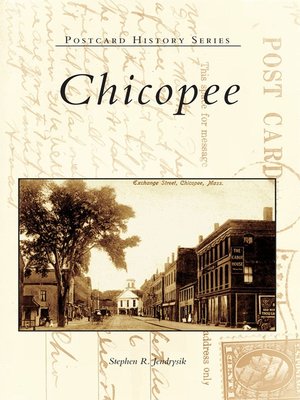 cover image of Chicopee